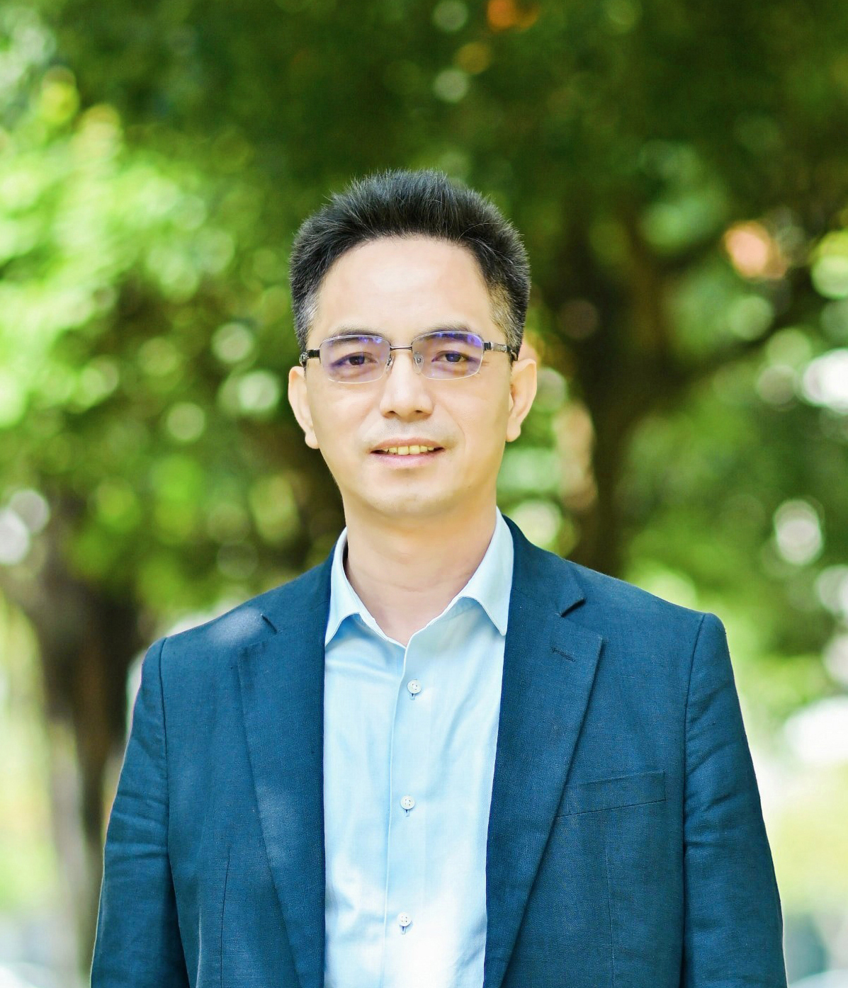 周大旺教授博导-厦门大学生命科学学院