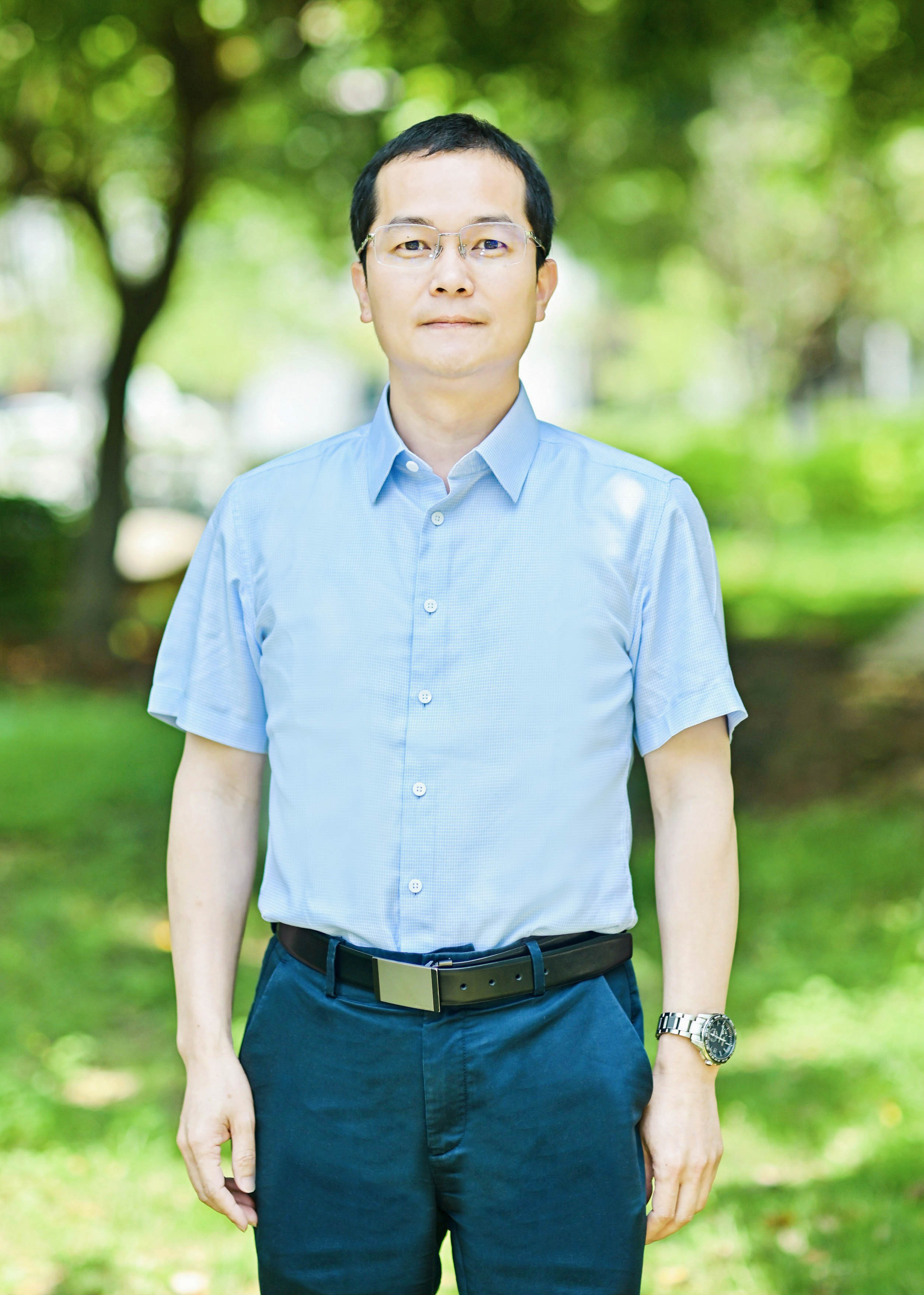 国家级领军人才-厦门大学生命科学学院