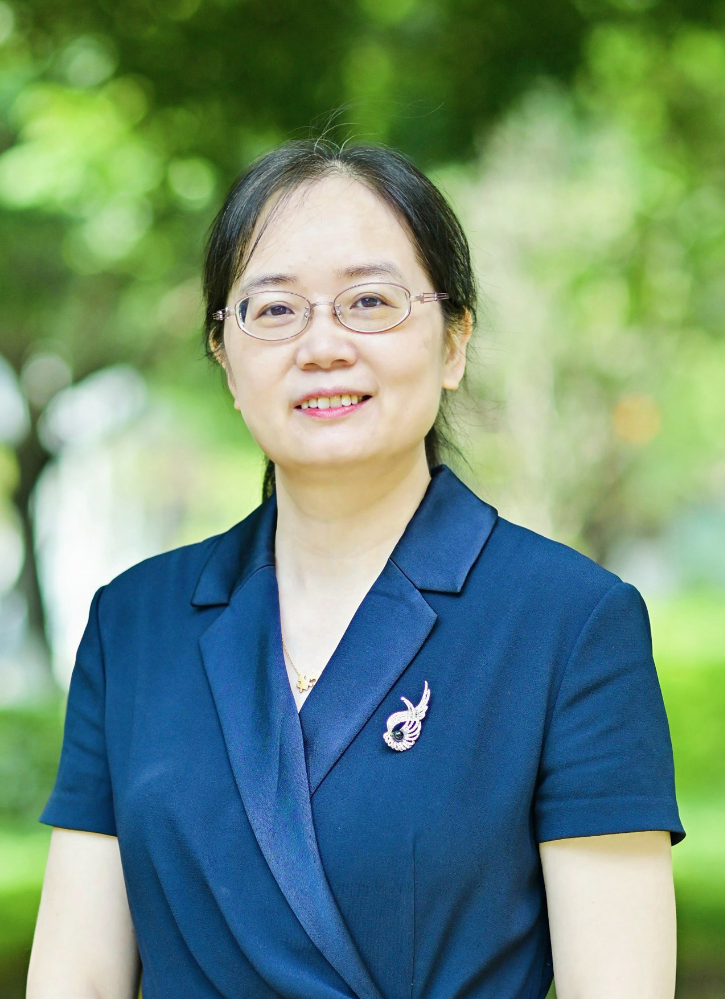 国家级领军人才-厦门大学生命科学学院