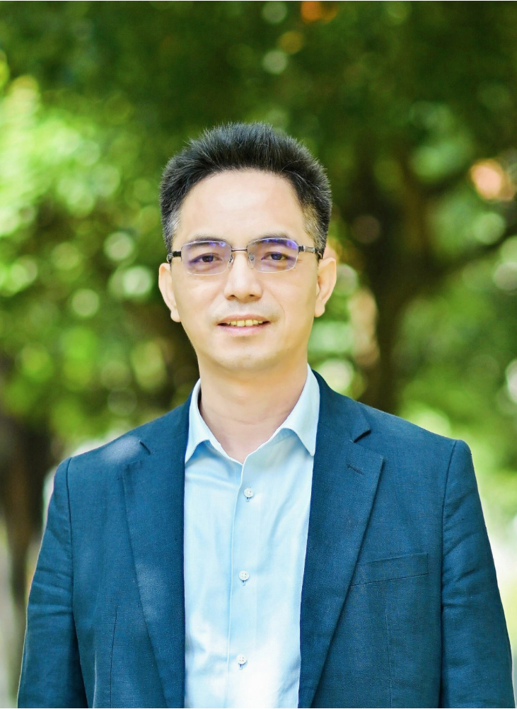 国家级领军人才-厦门大学生命科学学院